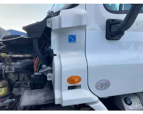 Freightliner CASCADIA Cab Assembly