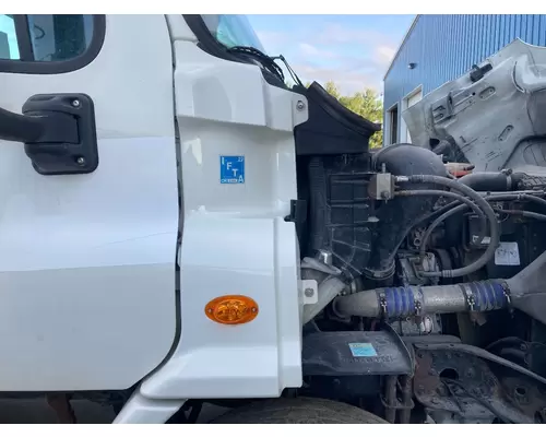 Freightliner CASCADIA Cab Assembly