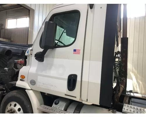 Freightliner CASCADIA Cab Assembly