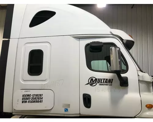 Freightliner CASCADIA Cab Assembly