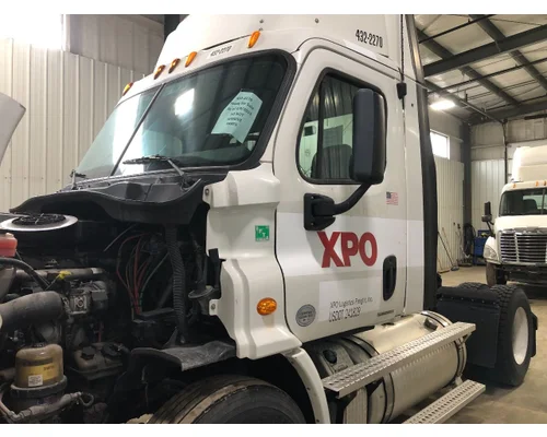 Freightliner CASCADIA Cab Assembly
