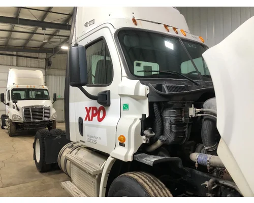 Freightliner CASCADIA Cab Assembly