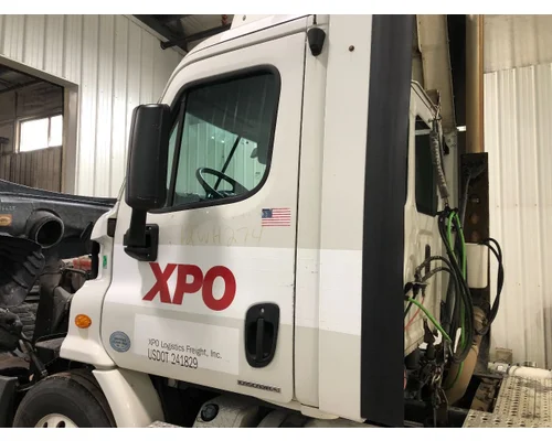 Freightliner CASCADIA Cab Assembly