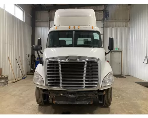 Freightliner CASCADIA Cab Assembly