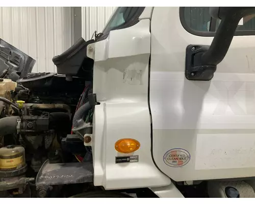 Freightliner CASCADIA Cab Assembly