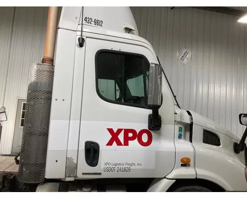 Freightliner CASCADIA Cab Assembly