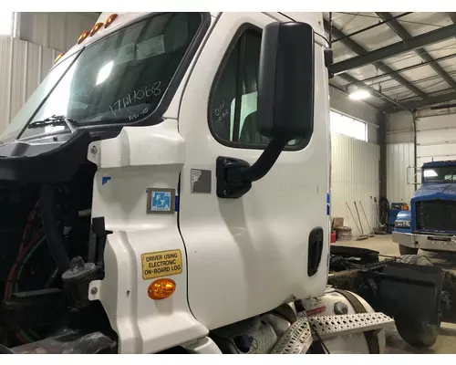 Freightliner CASCADIA Cab Assembly