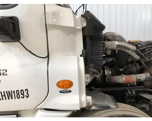 Freightliner CASCADIA Cab Assembly