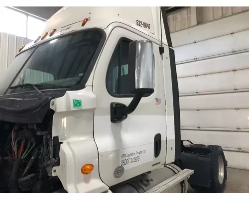 Freightliner CASCADIA Cab Assembly