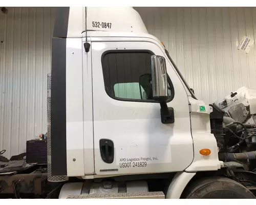 Freightliner CASCADIA Cab Assembly