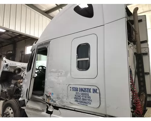 Freightliner CASCADIA Cab Assembly