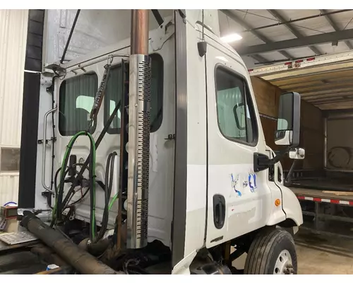 Freightliner CASCADIA Cab Assembly