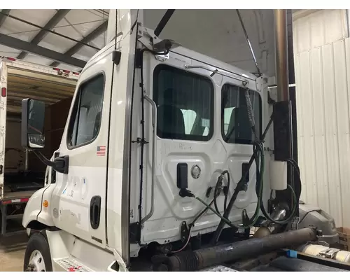 Freightliner CASCADIA Cab Assembly