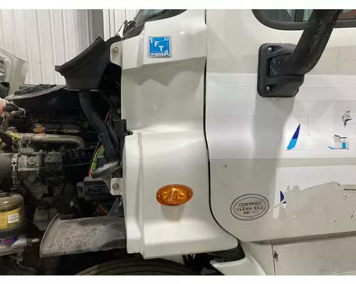 Freightliner CASCADIA Cab Assembly