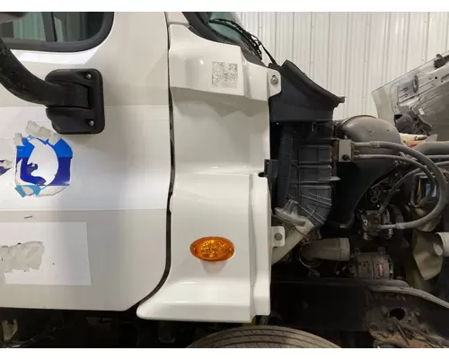Freightliner CASCADIA Cab Assembly