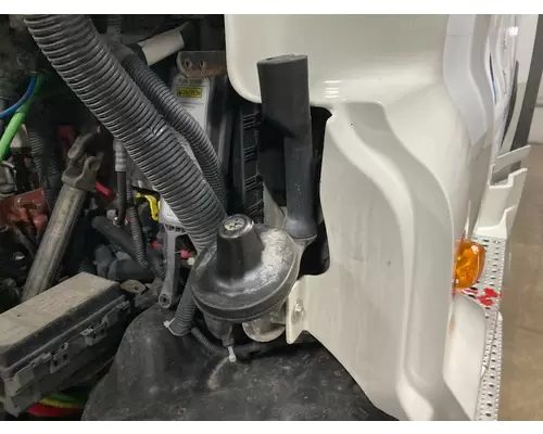 Freightliner CASCADIA Cab Assembly