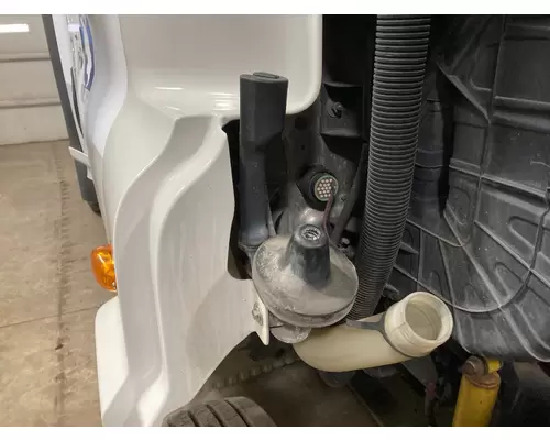 Freightliner CASCADIA Cab Assembly