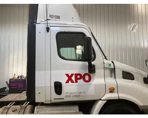 Freightliner CASCADIA Cab Assembly