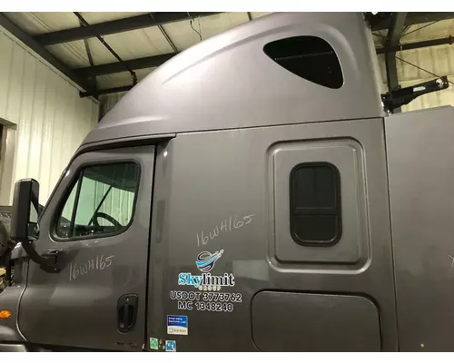 Freightliner CASCADIA Cab Assembly