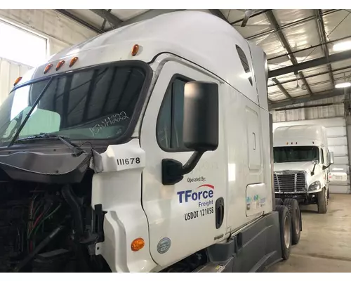 Freightliner CASCADIA Cab Assembly