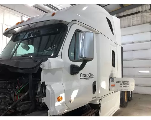 Freightliner CASCADIA Cab Assembly