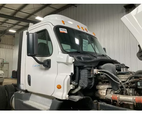 Freightliner CASCADIA Cab Assembly