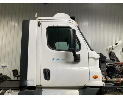 Freightliner CASCADIA Cab Assembly