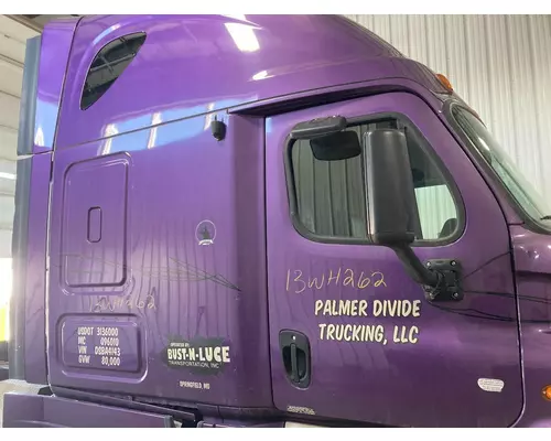 Freightliner CASCADIA Cab Assembly