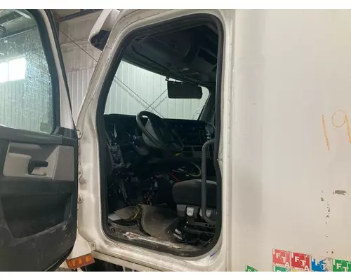 Freightliner CASCADIA Cab Assembly