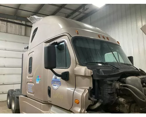 Freightliner CASCADIA Cab Assembly