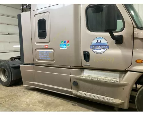 Freightliner CASCADIA Cab Assembly