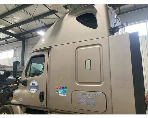 Freightliner CASCADIA Cab Assembly