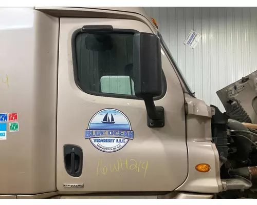 Freightliner CASCADIA Cab Assembly