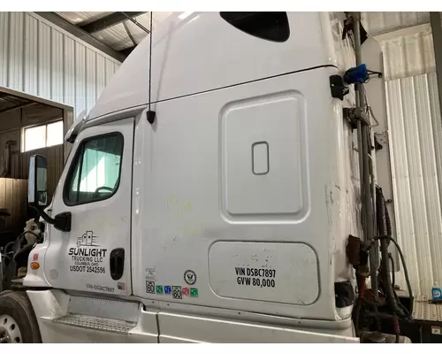 Freightliner CASCADIA Cab Assembly