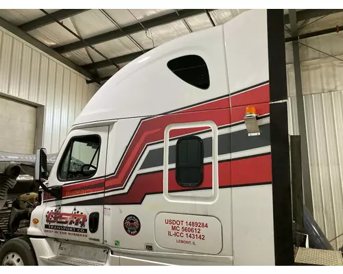 Freightliner CASCADIA Cab Assembly