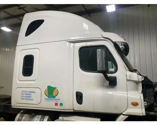 Freightliner CASCADIA Cab Assembly