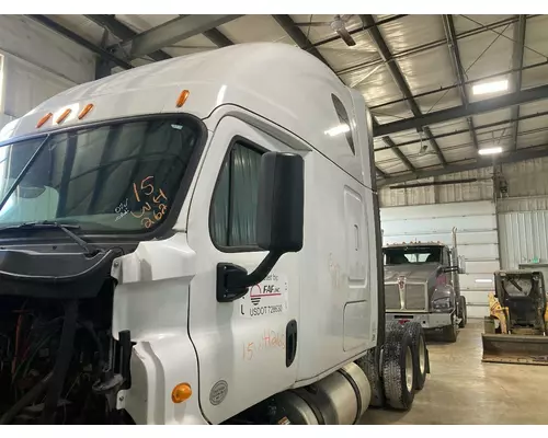 Freightliner CASCADIA Cab Assembly