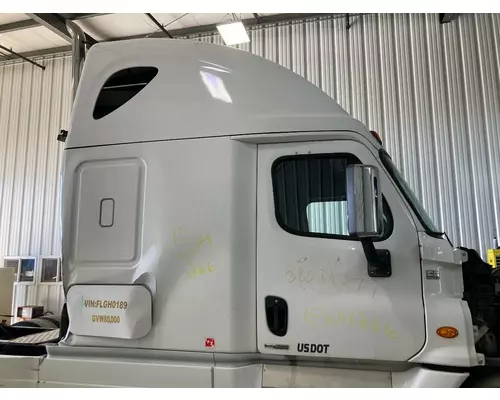 Freightliner CASCADIA Cab Assembly