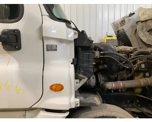 Freightliner CASCADIA Cab Assembly