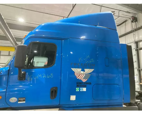 Freightliner CASCADIA Cab Assembly