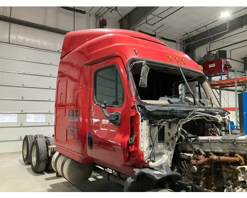 Freightliner CASCADIA Cab Assembly