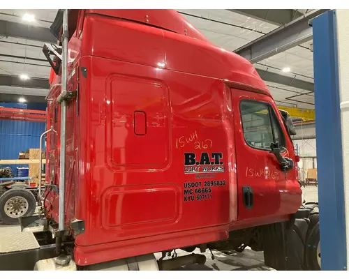 Freightliner CASCADIA Cab Assembly