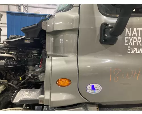 Freightliner CASCADIA Cab Assembly