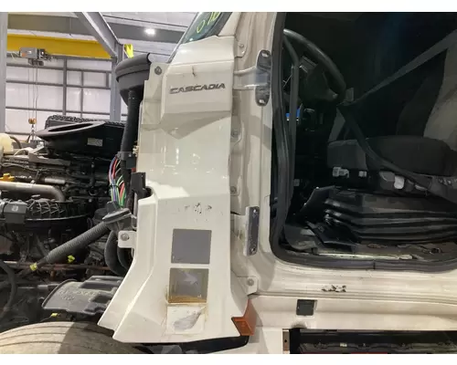 Freightliner CASCADIA Cab Assembly