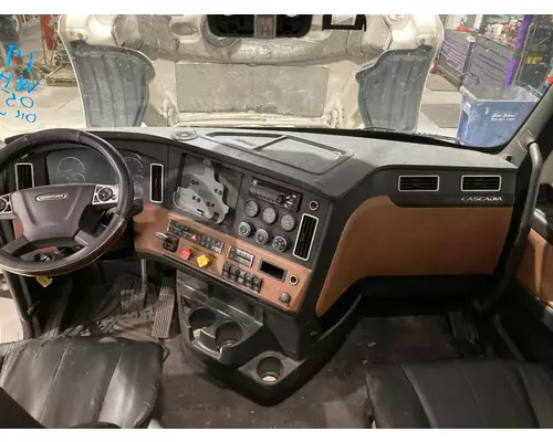 Freightliner CASCADIA Cab Assembly