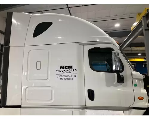 Freightliner CASCADIA Cab Assembly