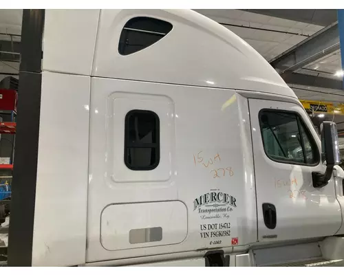 Freightliner CASCADIA Cab Assembly