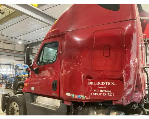 Freightliner CASCADIA Cab Assembly