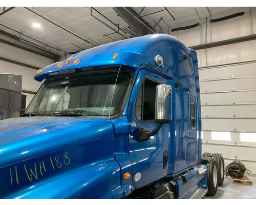 Freightliner CASCADIA Cab Assembly