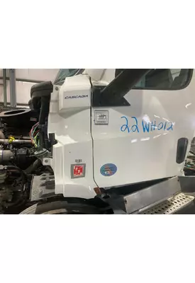 Freightliner CASCADIA Cab Assembly